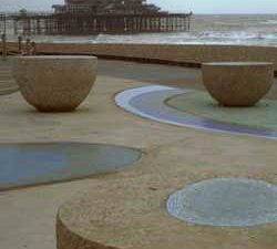 Brighton Seafront Bowls